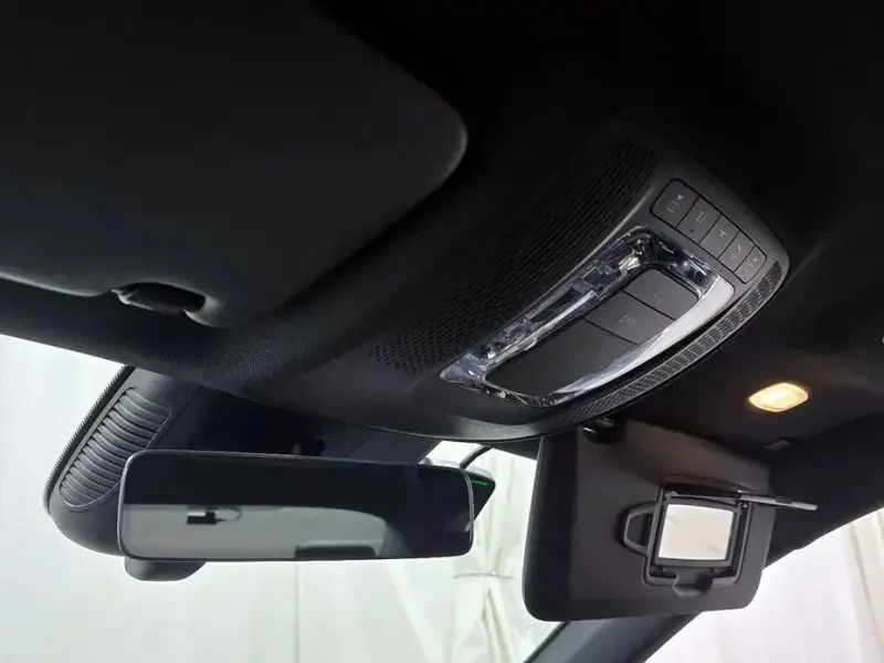 2025 Mercedes-Benz A-Класс с пробегом 1 272 км