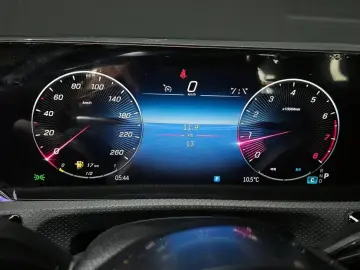 2025 Mercedes-Benz A-Класс с пробегом 13 км