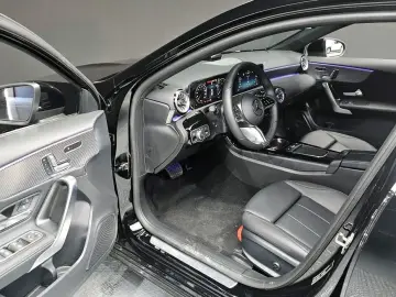 2025 Mercedes-Benz A-Класс с пробегом 13 км