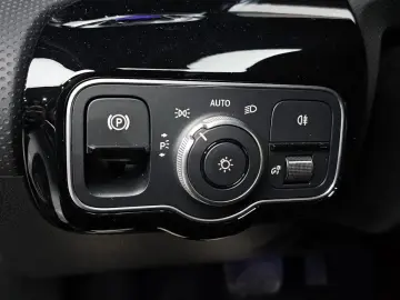 2025 Mercedes-Benz A-Класс с пробегом 13 км