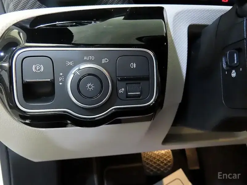 2025 Mercedes-Benz A-Класс с пробегом 10 086 км