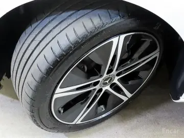2025 Mercedes-Benz A-Класс с пробегом 10 086 км