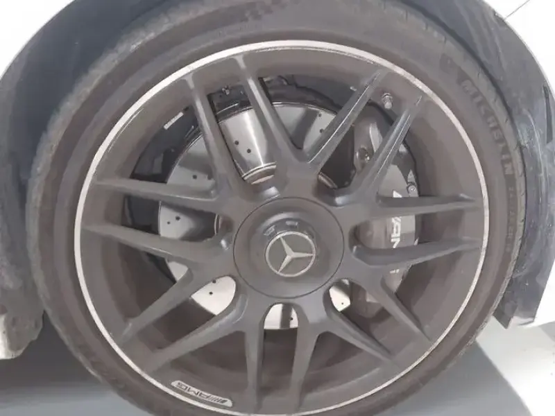 2023 Mercedes-Benz A-Класс с пробегом 23 595 км