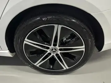 2025 Mercedes-Benz A-Класс с пробегом 5 349 км