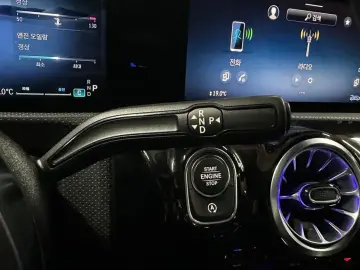 2025 Mercedes-Benz A-Класс с пробегом 5 349 км