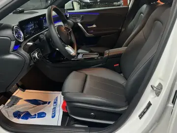 2025 Mercedes-Benz A-Класс с пробегом 5 349 км