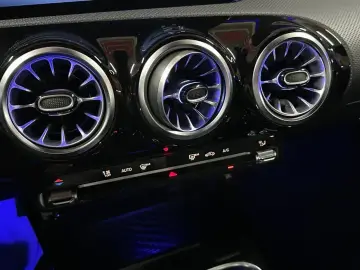 2025 Mercedes-Benz A-Класс с пробегом 5 349 км