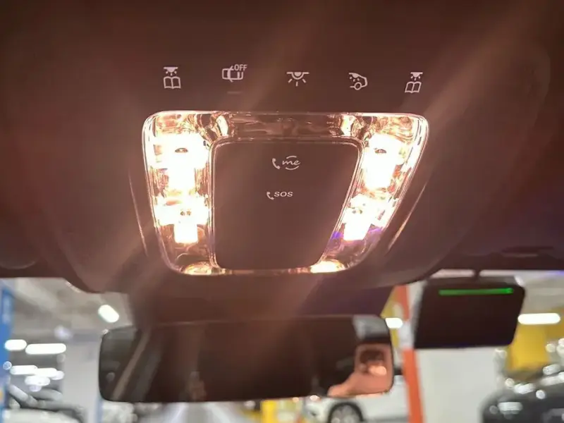 2025 Mercedes-Benz A-Класс с пробегом 5 349 км