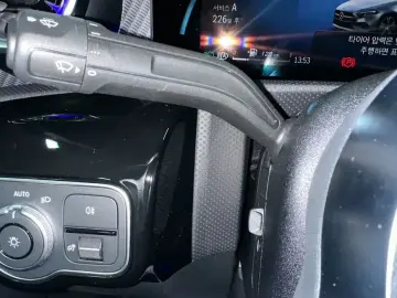 2025 Mercedes-Benz A-Класс с пробегом 5 349 км