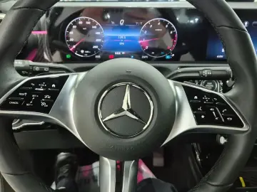 2024 Mercedes-Benz A-Класс с пробегом 695 км
