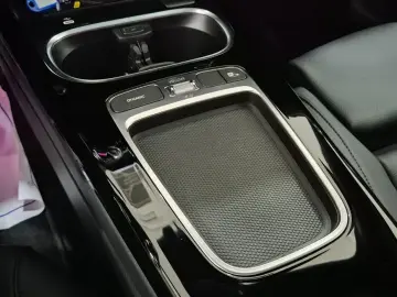 2024 Mercedes-Benz A-Класс с пробегом 695 км