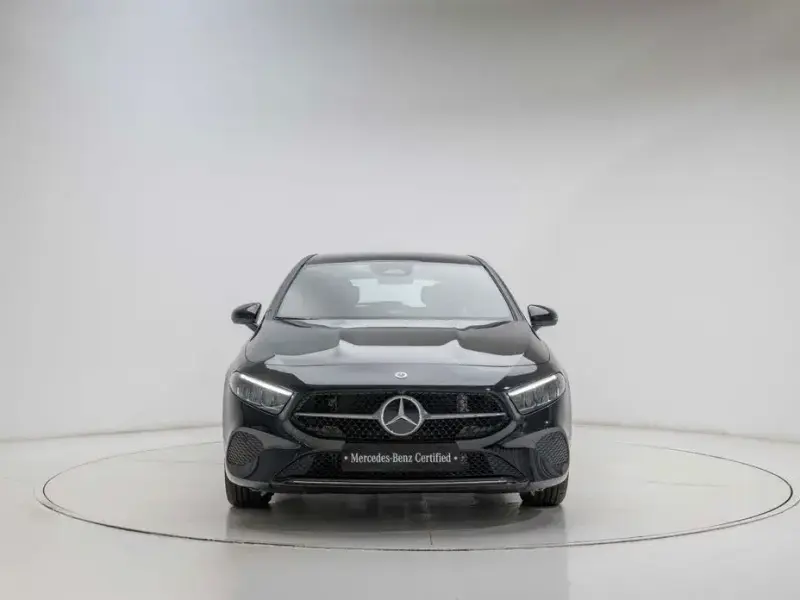 2024 Mercedes-Benz A-Класс с пробегом 1 084 км