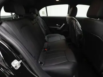 2024 Mercedes-Benz A-Класс с пробегом 1 084 км