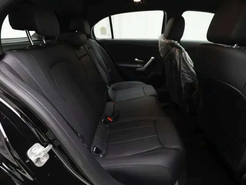 2024 Mercedes-Benz A-Класс с пробегом 1 084 км