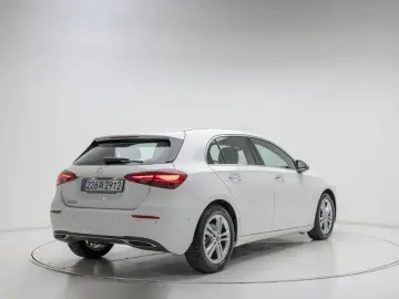 2025 Mercedes-Benz A-Класс с пробегом 1 398 км