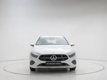2025 Mercedes-Benz A-Класс с пробегом 1 398 км