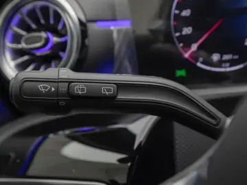 2025 Mercedes-Benz A-Класс с пробегом 1 398 км