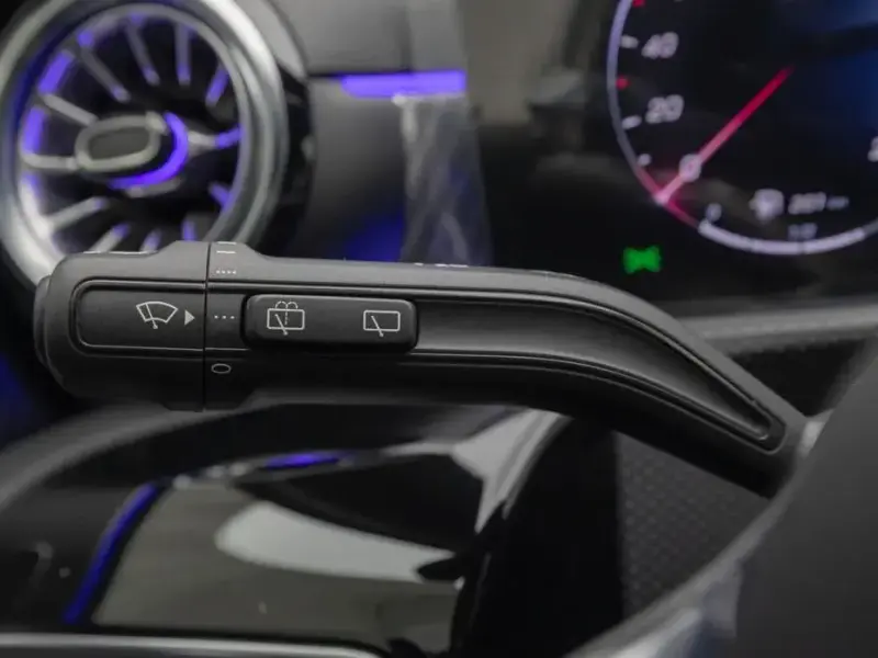 2025 Mercedes-Benz A-Класс с пробегом 1 398 км