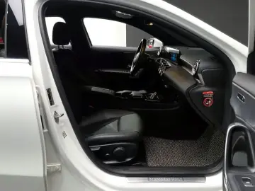 2022 Mercedes-Benz A-Класс с пробегом 25 461 км