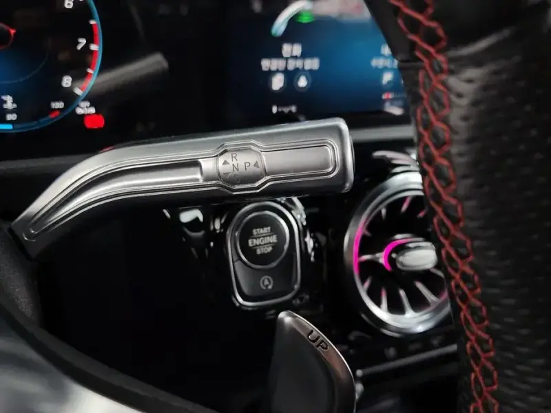 2023 Mercedes-Benz A-Класс с пробегом 82 679 км