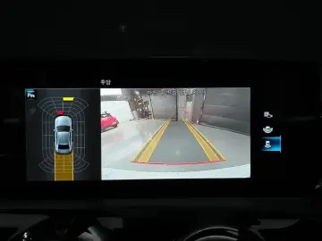 2022 Mercedes-Benz A-Класс с пробегом 25 461 км