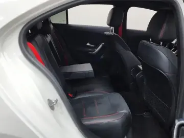2023 Mercedes-Benz A-Класс с пробегом 82 679 км