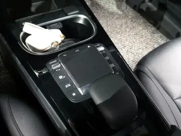 2022 Mercedes-Benz A-Класс с пробегом 25 461 км