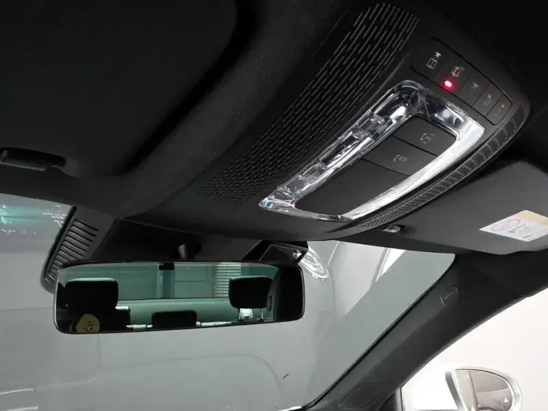 2022 Mercedes-Benz A-Класс с пробегом 25 461 км