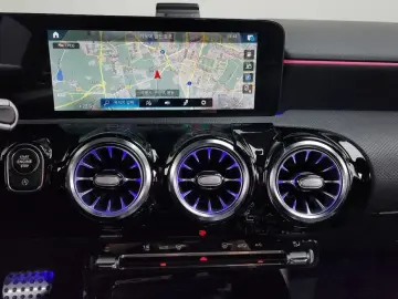 2023 Mercedes-Benz A-Класс с пробегом 82 679 км