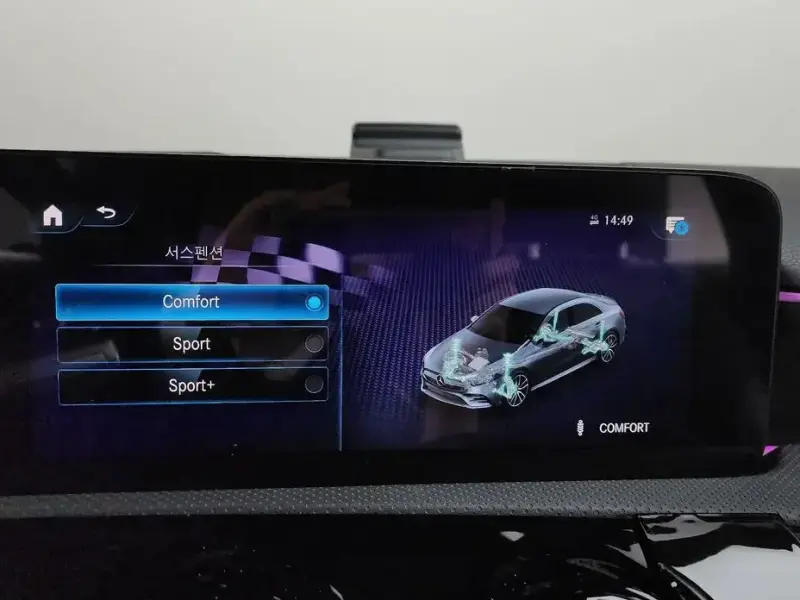 2023 Mercedes-Benz A-Класс с пробегом 82 679 км