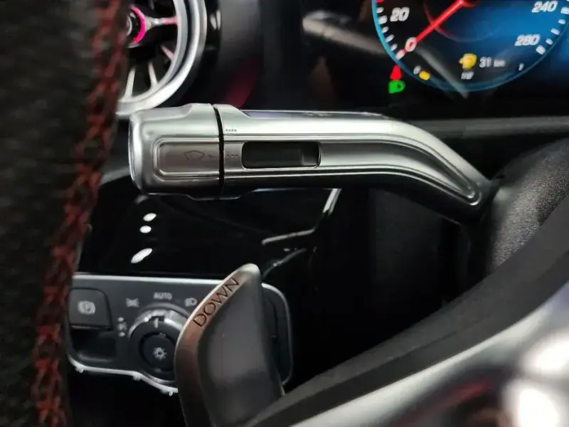 2023 Mercedes-Benz A-Класс с пробегом 82 679 км