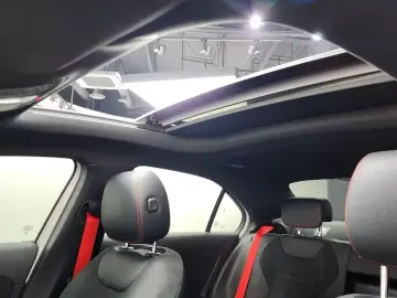 2023 Mercedes-Benz A-Класс с пробегом 82 679 км