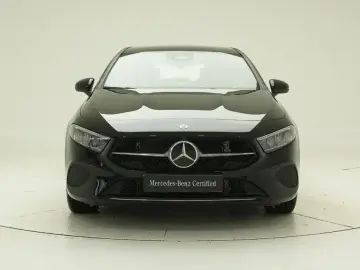 2025 Mercedes-Benz A-Класс с пробегом 556 км