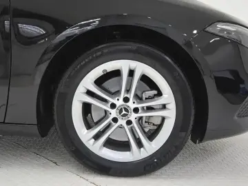 2025 Mercedes-Benz A-Класс с пробегом 556 км
