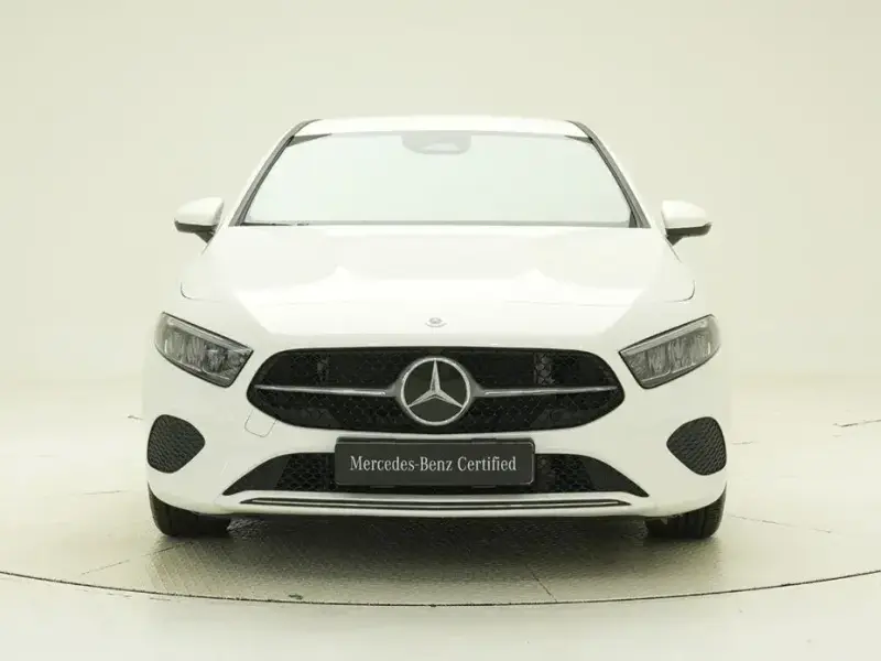 2025 Mercedes-Benz A-Класс с пробегом 1 472 км