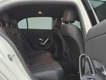 2025 Mercedes-Benz A-Класс с пробегом 1 472 км