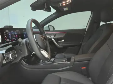 2025 Mercedes-Benz A-Класс с пробегом 1 472 км