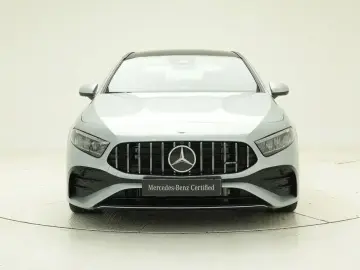 2025 Mercedes-Benz A-Класс с пробегом 2 405 км