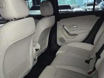 2025 Mercedes-Benz A-Класс с пробегом 10 100 км