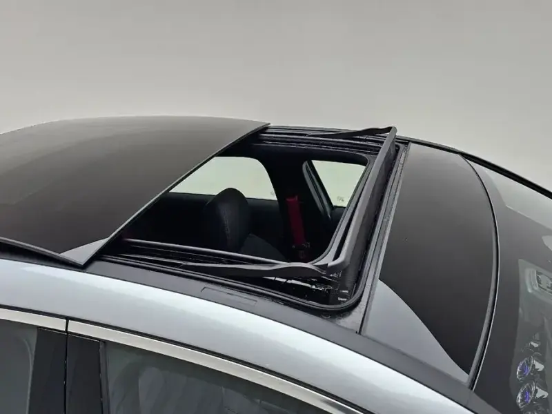 2025 Mercedes-Benz A-Класс с пробегом 2 405 км
