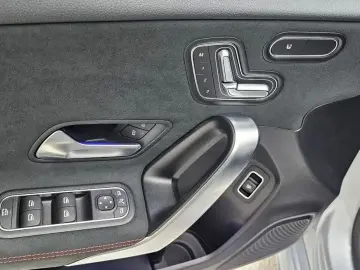 2025 Mercedes-Benz A-Класс с пробегом 2 405 км