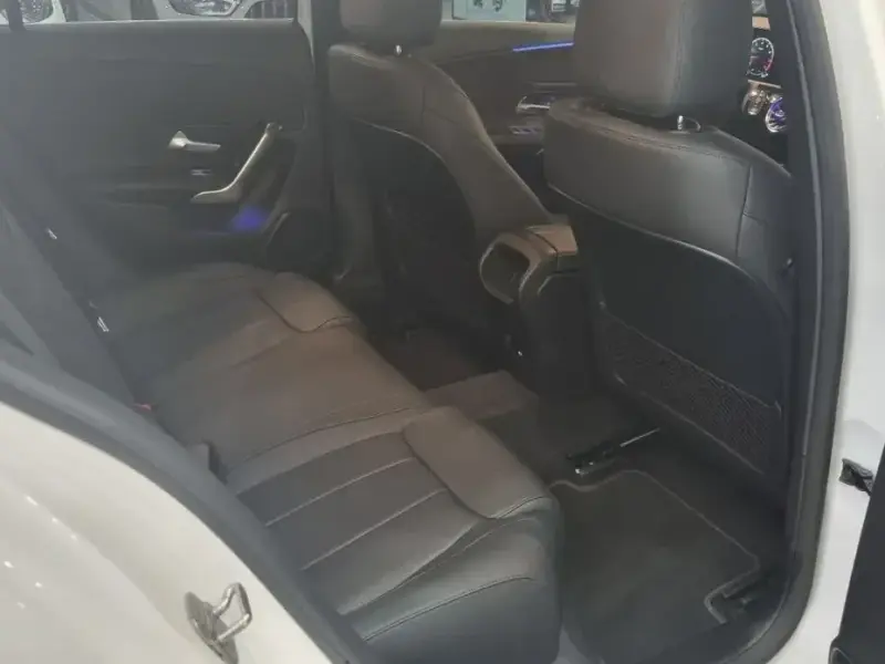 2024 Mercedes-Benz A-Класс с пробегом 9 986 км