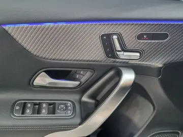 2024 Mercedes-Benz A-Класс с пробегом 9 986 км
