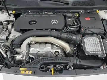 2024 Mercedes-Benz A-Класс с пробегом 6 008 км