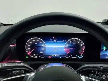 2024 Mercedes-Benz A-Класс с пробегом 6 008 км