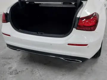 2024 Mercedes-Benz A-Класс с пробегом 6 008 км