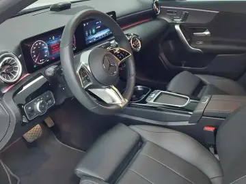 2024 Mercedes-Benz A-Класс с пробегом 6 008 км