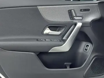 2024 Mercedes-Benz A-Класс с пробегом 6 008 км