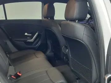 2026 Mercedes-Benz A-Класс с пробегом 3 262 км