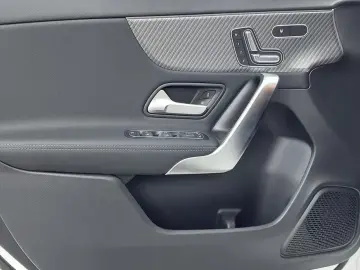 2026 Mercedes-Benz A-Класс с пробегом 3 262 км